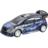 Image de Voiture Télécommandée - Ford Fiesta Wrc - Echelle 1:24