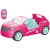 Image de Véhicule télécommandé Barbie Cruiser SUV 44cm - Sons et lumières - MONDO MOTORS