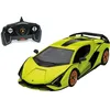 Image de Voiture Radiocommandée Lamborghini Sian A Assembler - Échelle 1:18eme