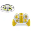 Image de Drone Radiocommandé - Effets Lumineux - Ultradrone X13 Led Light - Diametre 13cm