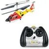Image de Mondo Motors - Hélicoptère H22.0 - Rescue Ultradrone Télécommandé à Rayons Infrarouges - Gyroscope Intégré - 3 Canaux - 63711