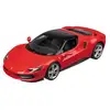 Image de Voiture radiocommandée mondo motors ferrari 296 gts