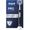 Image de Brosse À Dents Électrique Oral-B Pro Series 1 Noire en occasion ou reconditionné