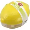 Image de Snips 000182 Boîte Hermétique Alimentaire Autres Bol Transparent, Jaune 1 Pièce(s)