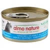 Image de Nourriture humide pour chats - ALMO NATURE - HFC Natural Megapack - Thon de lAtlantique - 6 x 70 g - 75% HFC