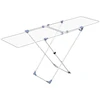 Image de Corde À Linge Gimi Duo Extensible Acier Inoxydable (209 X 60 X 97 Cm)