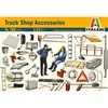 Image de Accessoires pour camions 1:24 - Italeri - Pour garçons de 15 ans et plus