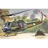 Image de Maquette hélicoptère : UH-1D Iroquois