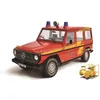 Image de Maquette à construire - ITALERI - G230 POMPIER - 1/24 - Mixte - À partir de 14 ans