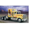 Image de Camion American Superliner - ITALERI - Blanc - Pour Enfant de 15 ans et plus - Utilisation Extérieur