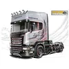 Image de Maquette camion : Scania R730 V8 Streamline
