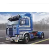 Image de Maquette camion : Scania 143M Topline 4x2