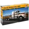 Image de Maquette Camion : Classic Western Star 4964