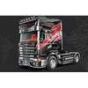 Image de Maquette camion : Scania 164 L Top Class