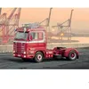 Image de Maquette Camion : Scania R143 M 500 Streamline 4x2
