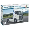 Image de Scania 770S V8 White Cab