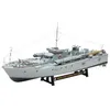 Image de Maquette bateau MTB Vosper - Italeri - Echelle 1:35