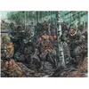 Image de Figurine - ITALERI - Troupe délite Allemand - Homme - Adulte - A partir de 8 ans