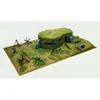 Image de Bunkers et Accessoires