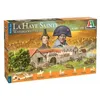 Image de La Haye Sainte Waterloo 1815 Battle Set