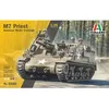 Image de M7 Priest Howitzer Motor Carriage