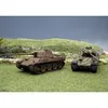 Image de Véhicule - ITALERI - Pz. Kpfw. V Panther Ausf. G - Lego Technic - Intérieur - 14 ans