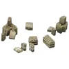 Image de Jerrycans-Italeri en occasion ou reconditionné