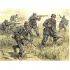 Image de Infanterie Allemande