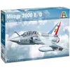Image de Mirage 2000 B/D