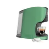 Image de Cafetière à pression BIALETTI - 098150532 - Vert - Arrêt automatique - Capacité 04 L