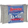 Image de Lot de 2 tampons Flash - grattants sans rayures
