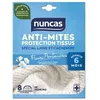 Image de Anti-mites Tiroirs Protection Tissus 8 Feuillets - Nuncas
