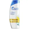 Image de Shampooing Head & Shoulders Citrus Fresh 285 ml