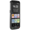 Image de Beghelli Slv55 14 Cm (5.5") Double Sim Android 13 4g 2 Go 16 Go 3000 Mah Noir