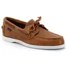 Image de Bateau sebago Docksides Portland Crazy