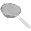 Image de Passoire Tamis Inox Fin Manche Plast. Ø 16cm Metaltex - 11631610080