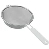 Image de Passoire Tamis Inox Fin Manche Plast. Ø 20cm Metaltex - 11632010080