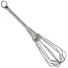 Image de Fouet Inox Manche Fil 25cm Metaltex - 13112510080