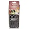 Image de Râpe Universelle Inox 3 Usages Cadre Plastique Gris Metalt ex