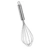 Image de Fouet Inox Imperial METALTEX