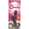 Image de Ouvre-boîte - Inox - Lame trempée - 1 pièce - Essentiel - Ouvre-boîtes à ailette
