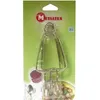 Image de Lot de 2 pinces à escargots - METALTEX - Lot de 2 pinces à escargots - Inox - Chrome