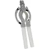Image de Ouvre-bocaux Universel Metaltex - 25110110080
