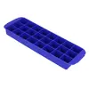 Image de Bac 24 glacons METALTEX