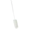 Image de Goupillon Brosse Polyam. Manche Plast. Pour Bouteilles 35cm Metaltex - 29760010080