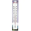 Image de Thermomètre en plastique - 40 cm - blanc