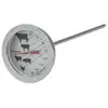 Image de Thermomètre de cuisson 12cm METALTEX