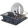 Image de Egouttoir Aquatex en plastique - 35x30 cm