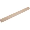 Image de Rouleau à pâtisserie - METALTEX - 45cm - Bois de hêtre - Simple et sans manche - Indispensable en cuisine