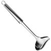 Image de Cuillère À Sauce Inox